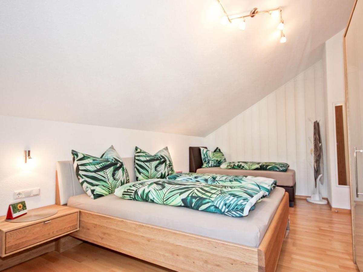 Apartment Jenewein By Interhome Fliess Εξωτερικό φωτογραφία